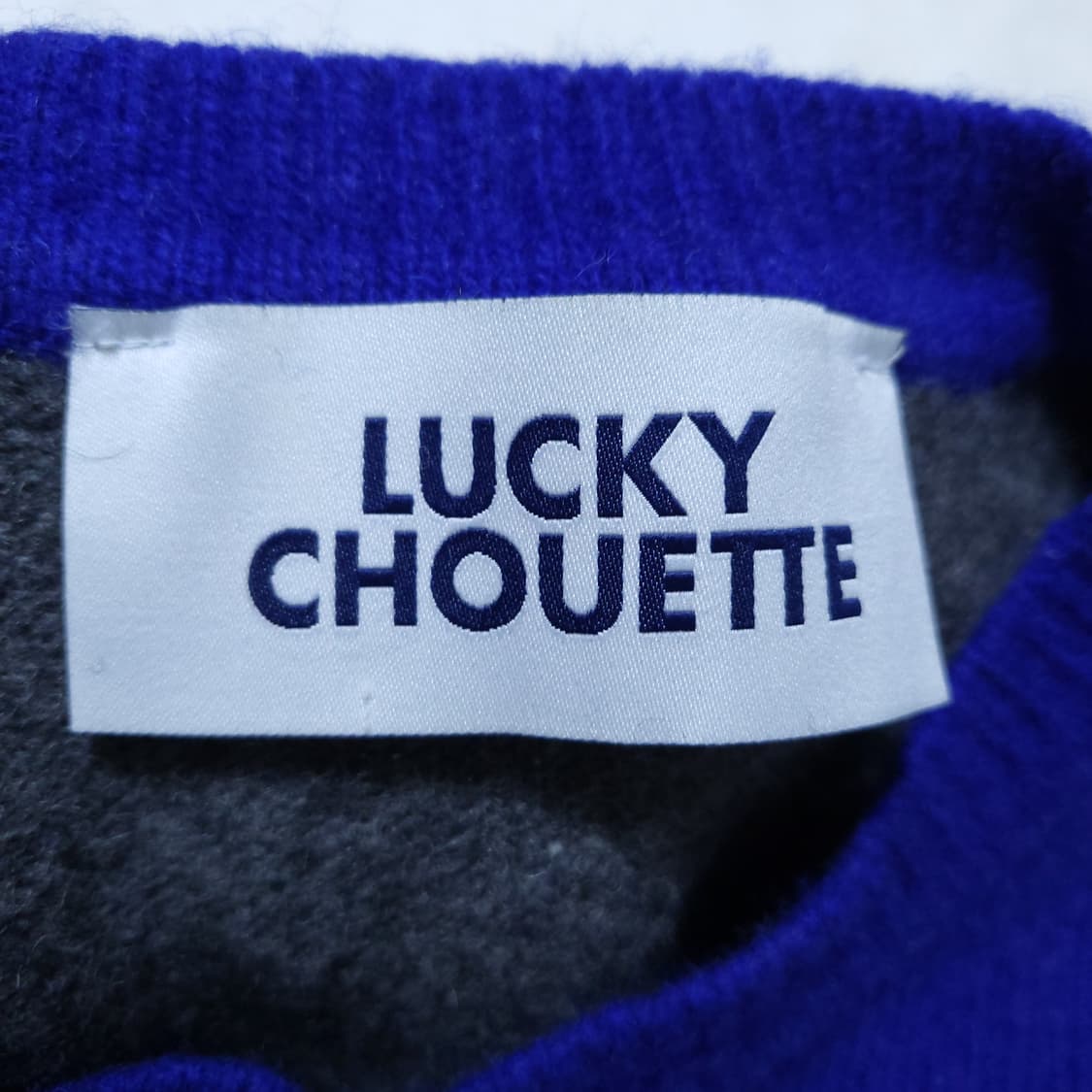 럭키슈에뜨 여성 울니트 FREE 0124 상품이미지4