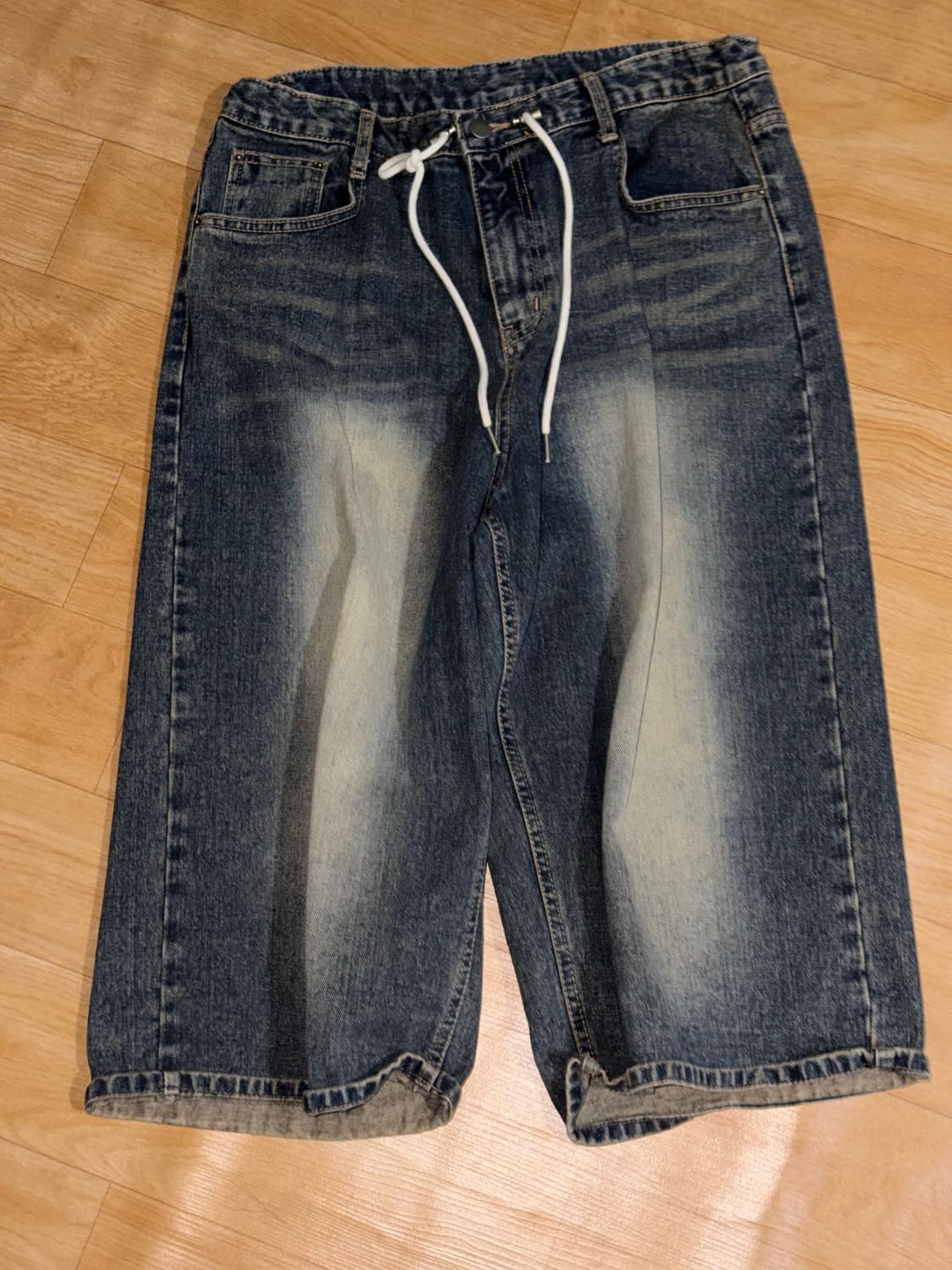 버뮤다 팬츠 바지 상품이미지1