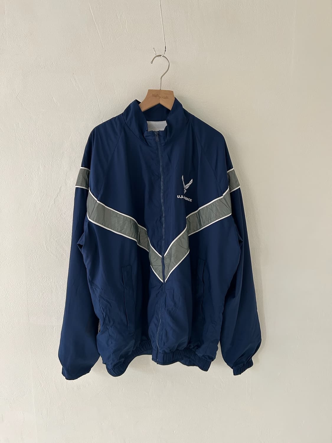00's U.S Airforce A.F PTU Jacket. 상품이미지1