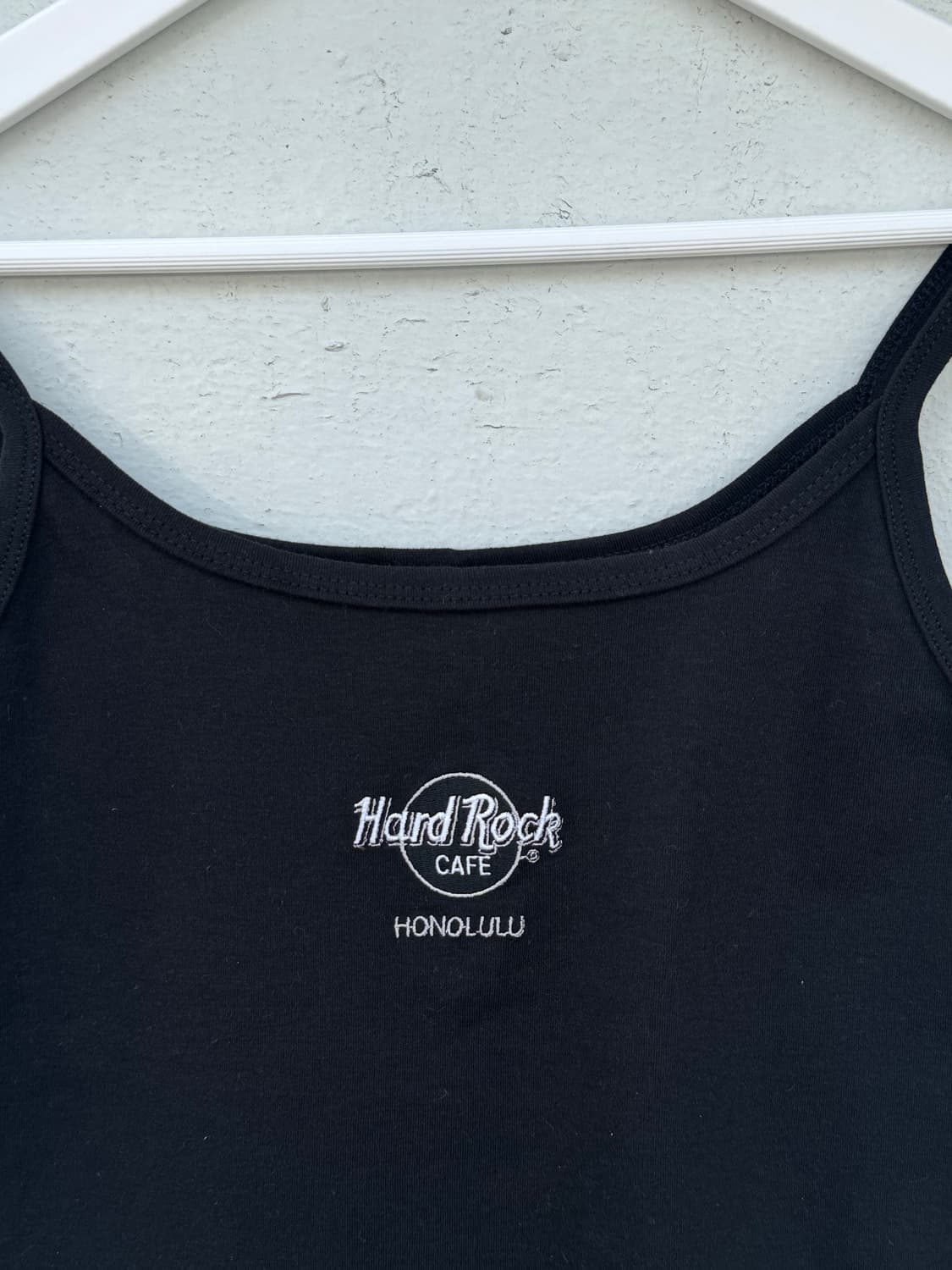 [Made in U.S.A] Hard Rock Cafe 하드락카페 끈나시 상품이미지2