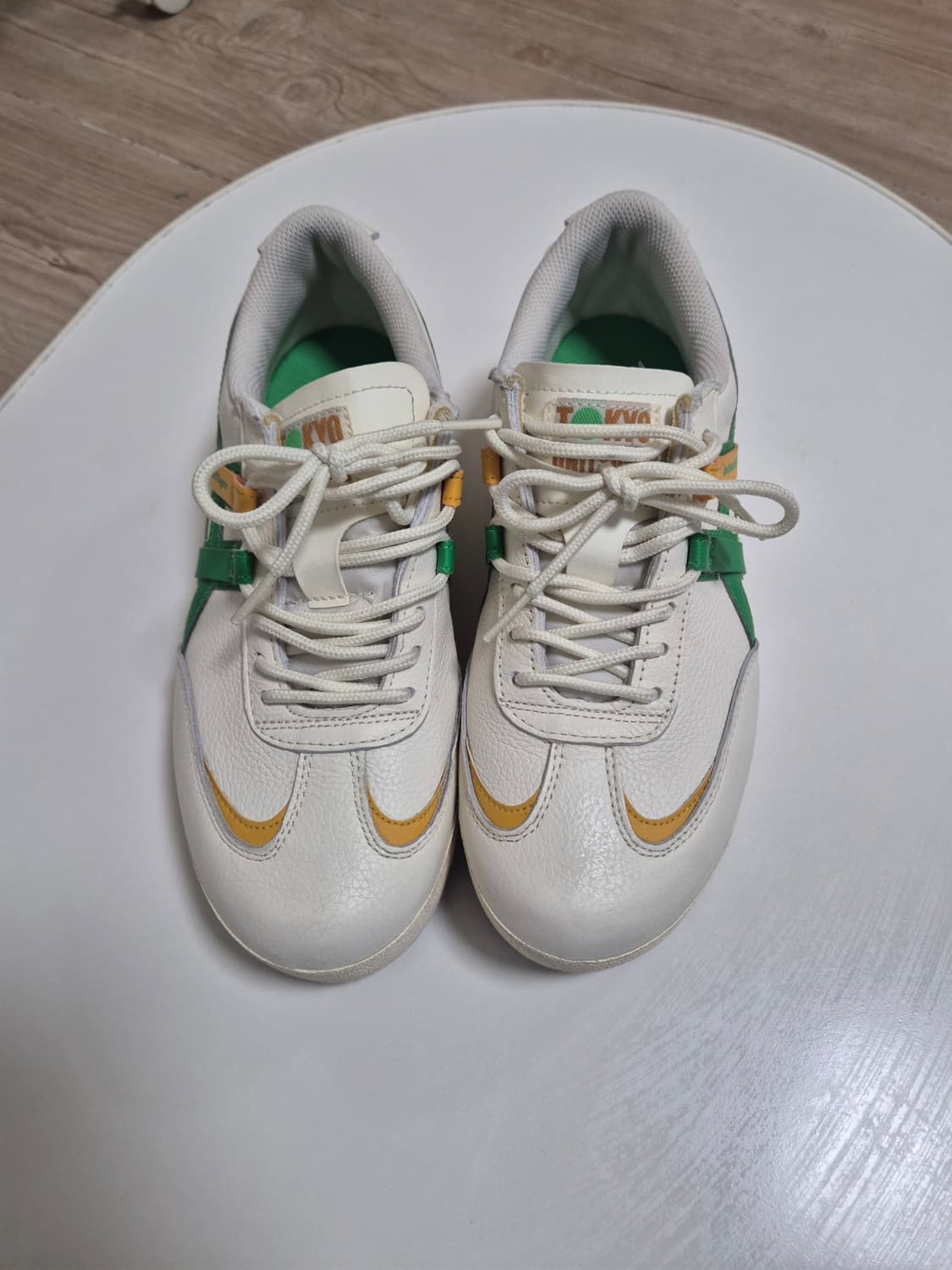 오니츠카 타이거 델리게이션EX 상품이미지2