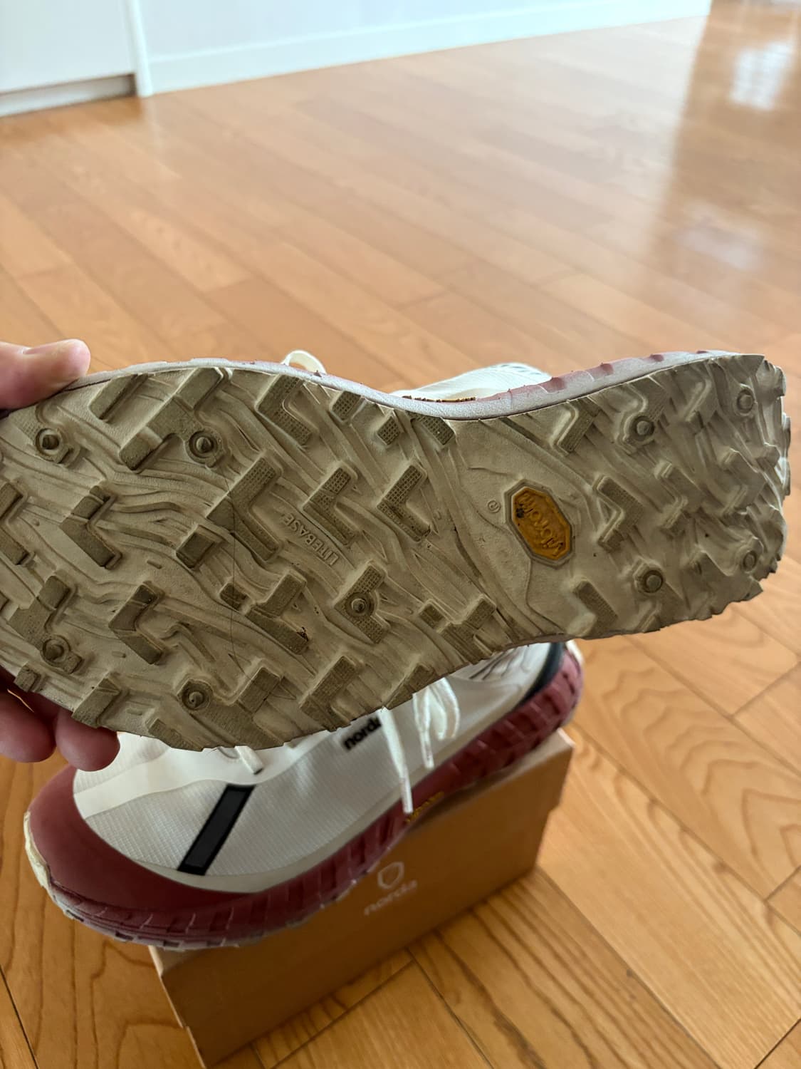 Norda 001 상품이미지4