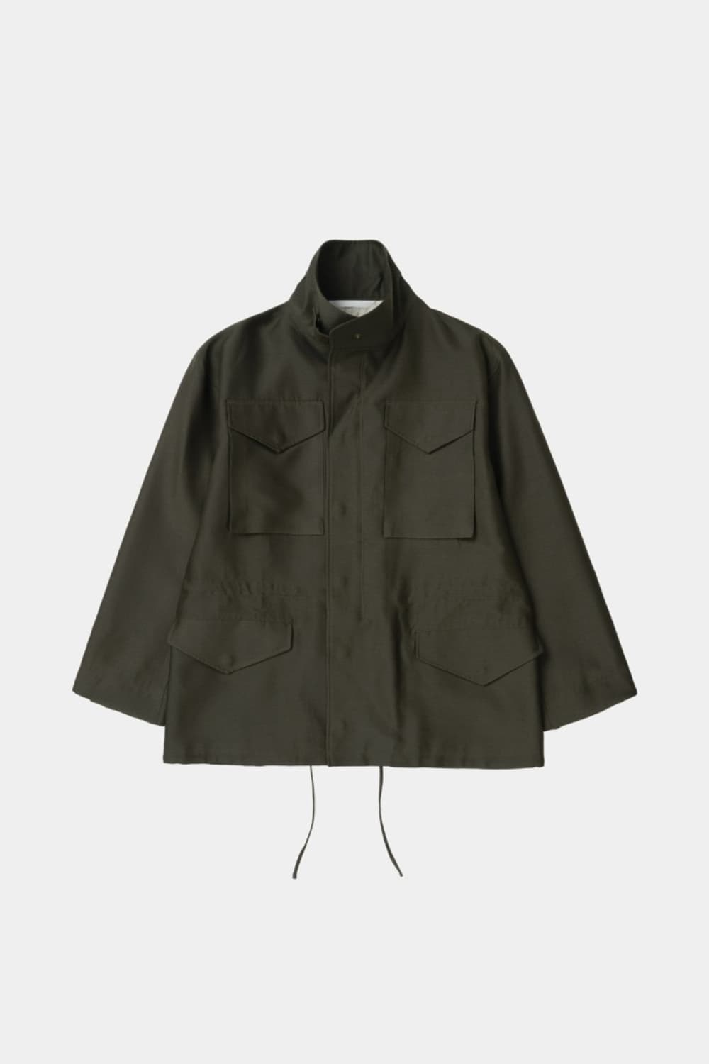 강정석  M65 FIELD JACKET 카키 (50) 상품이미지1