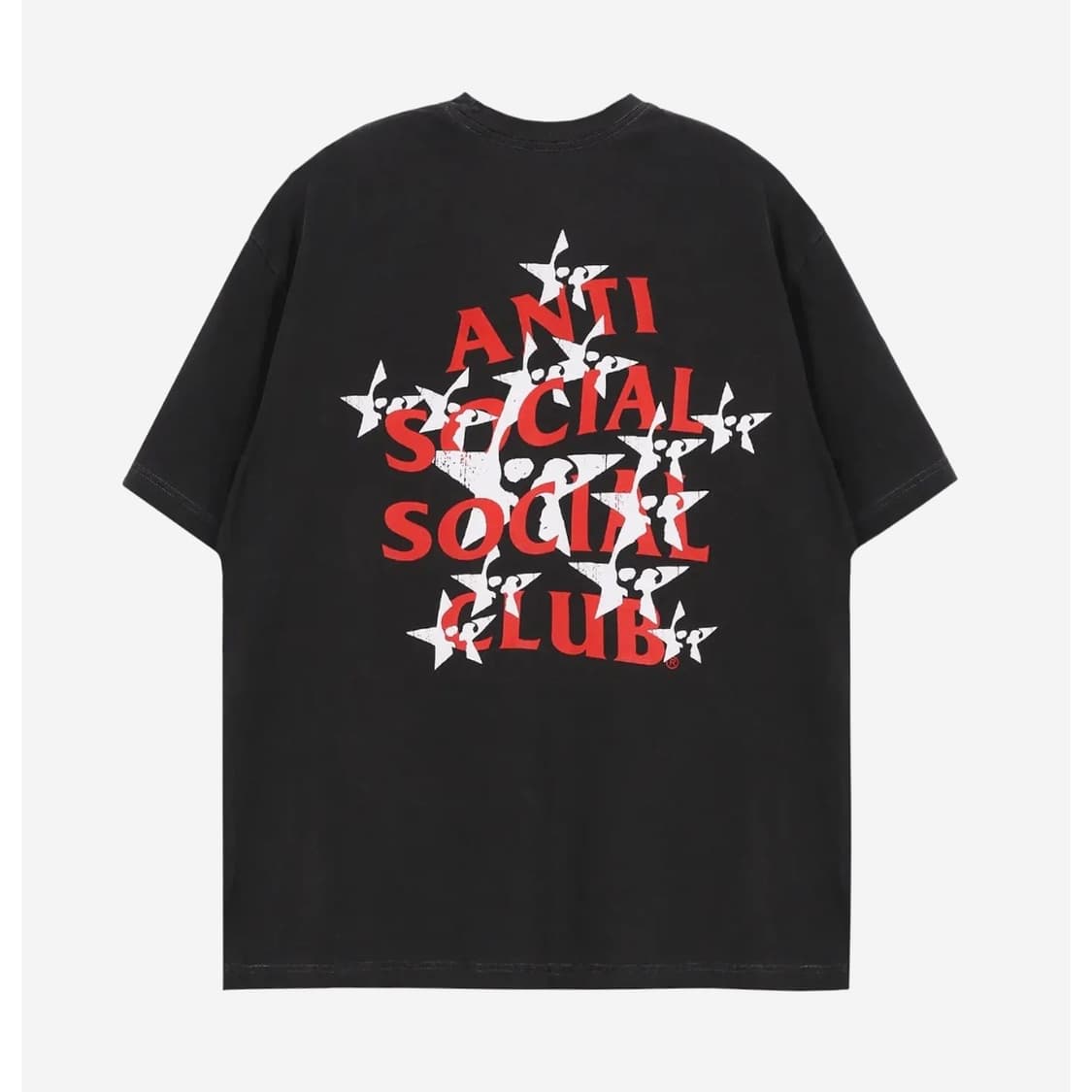 assc 안티소셜소셜클럽 인세인 개러지 티셔츠 M 상품이미지2