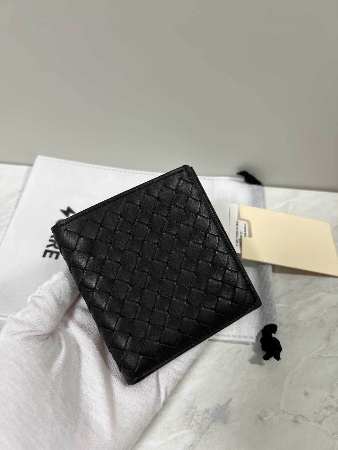 보테가베네타 지갑 상품이미지1