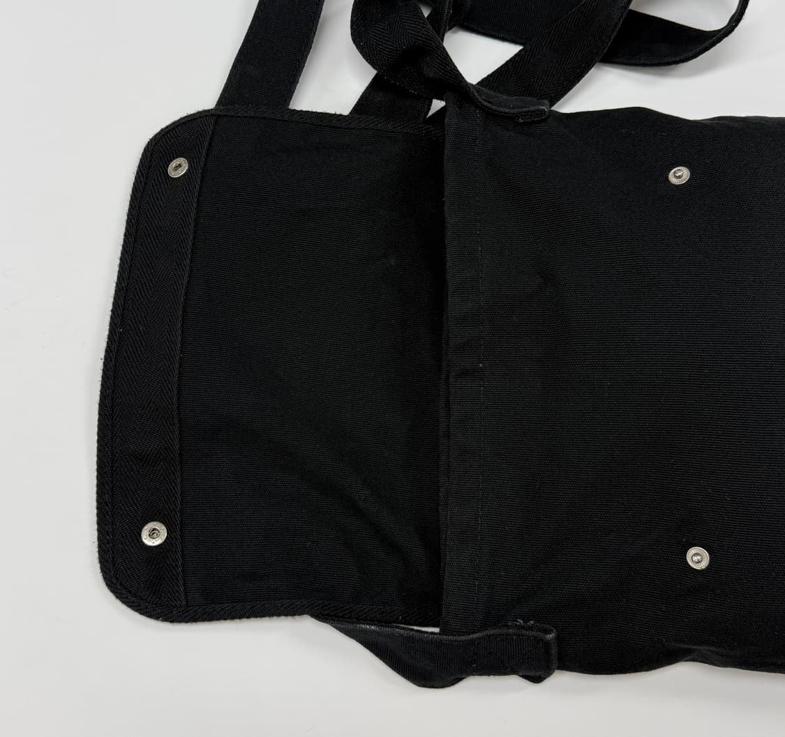 MHL compact cavnas cross bag 상품이미지6