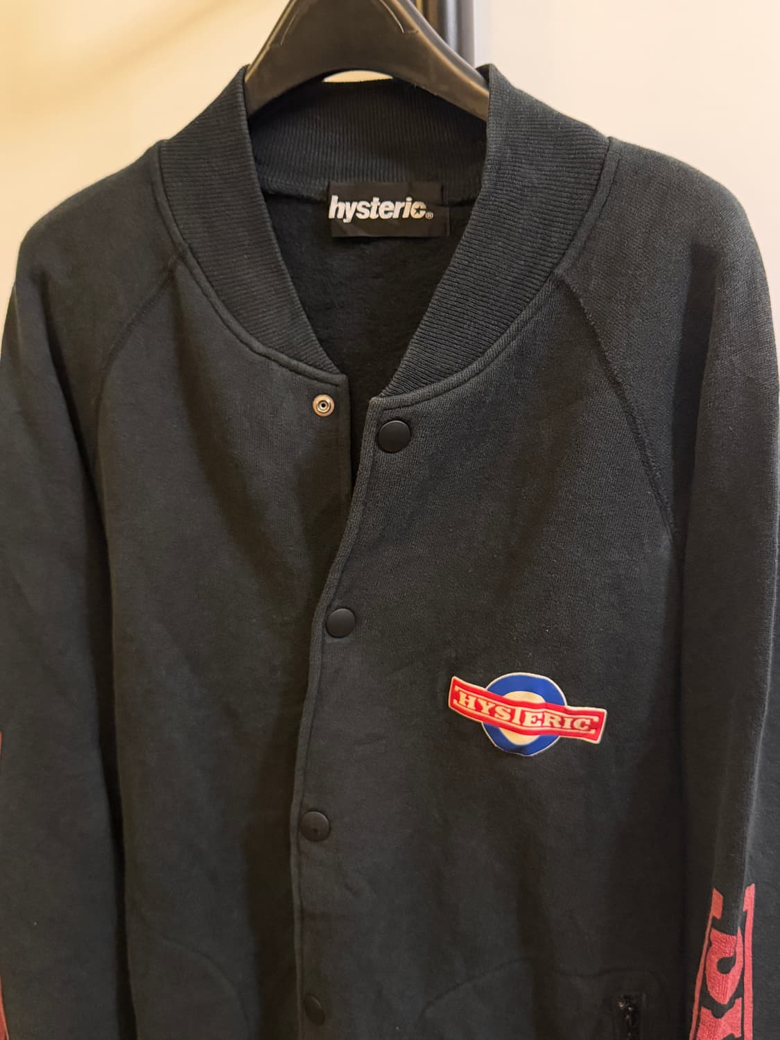히스테릭글래머 90's 자켓 상품이미지5