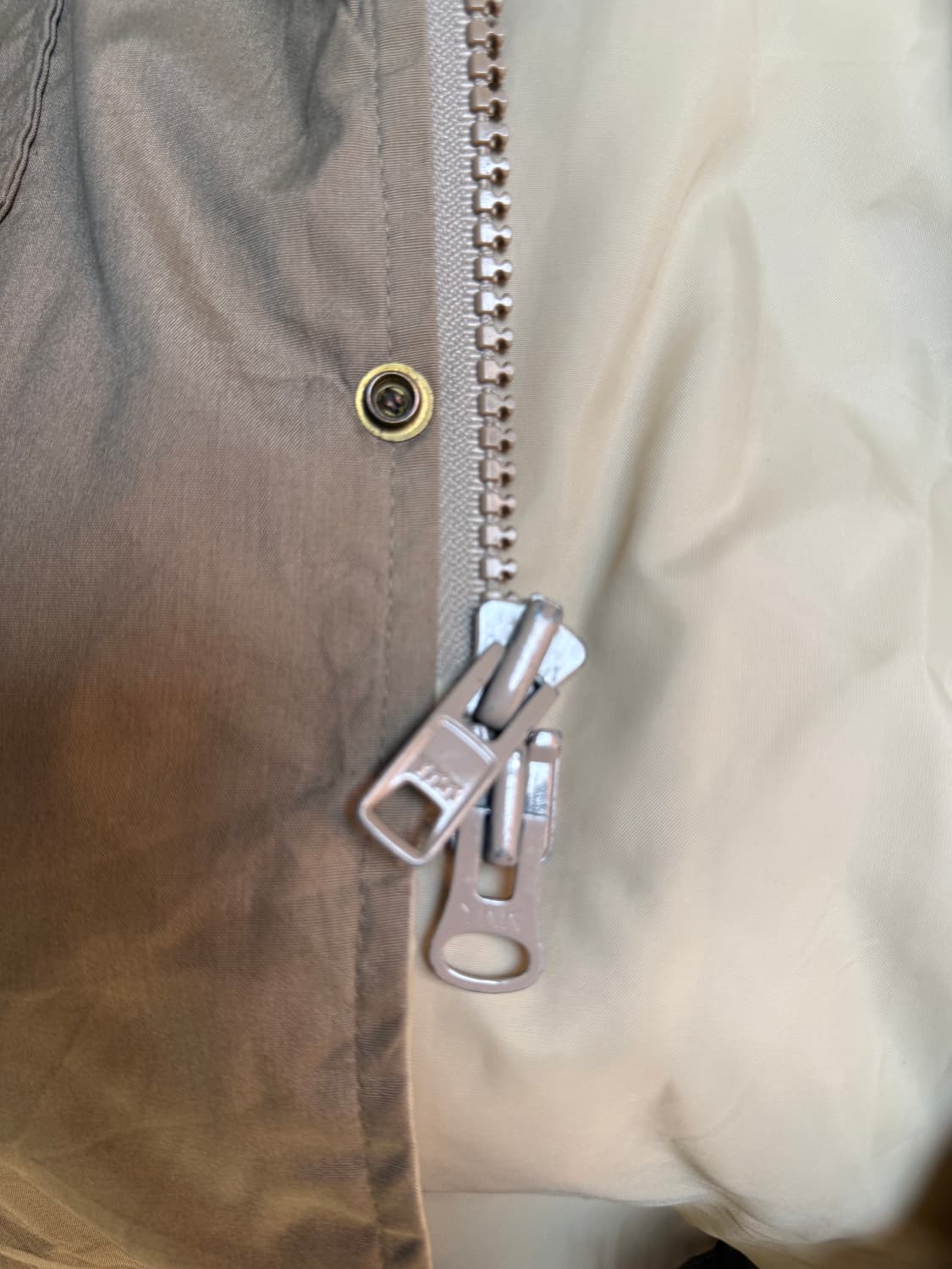 90s L.L.Bean 클래식 필드 코트 Made in USA🇺🇸 상품이미지8