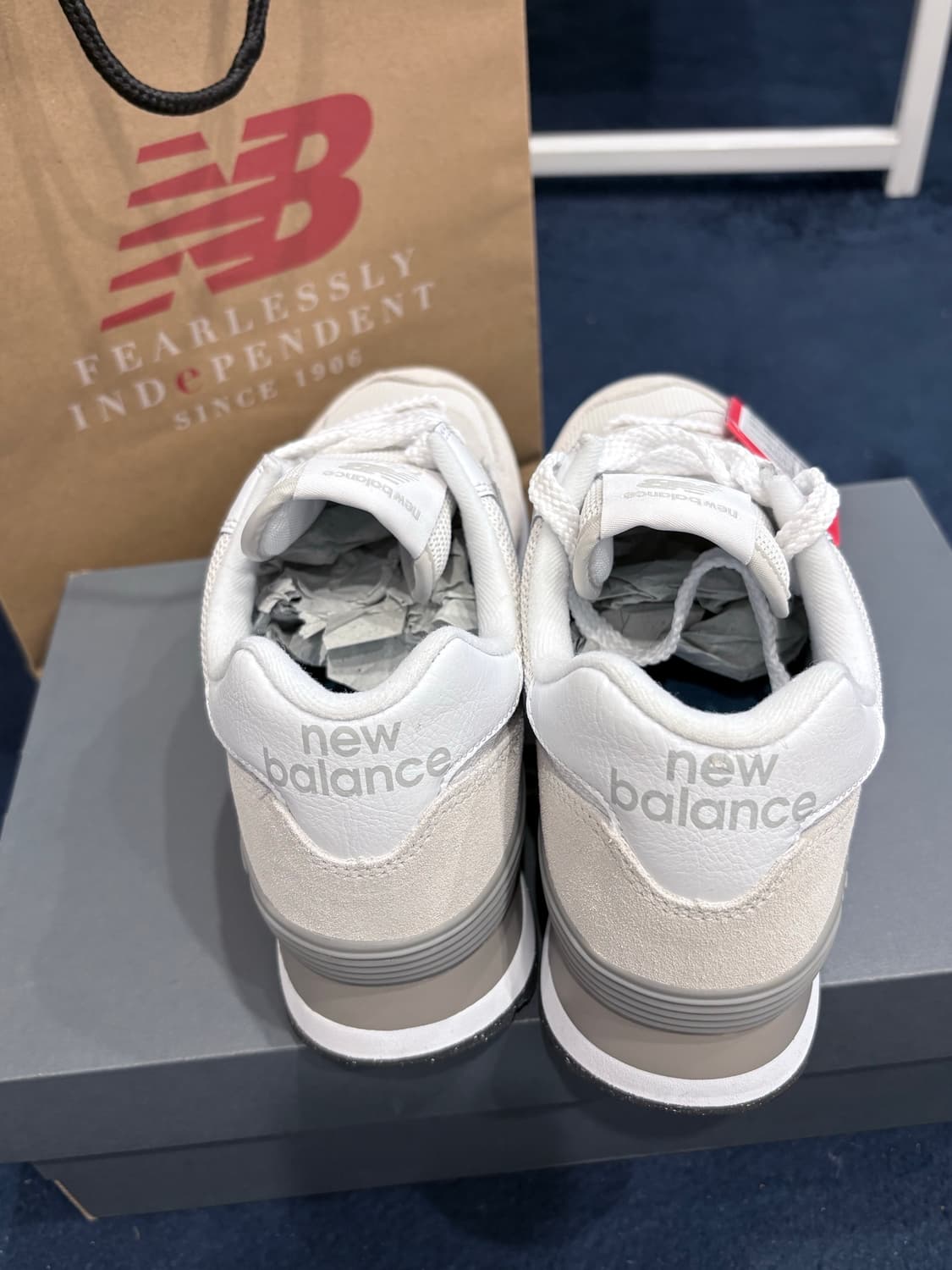 뉴발란스 574 (240) 상품이미지3