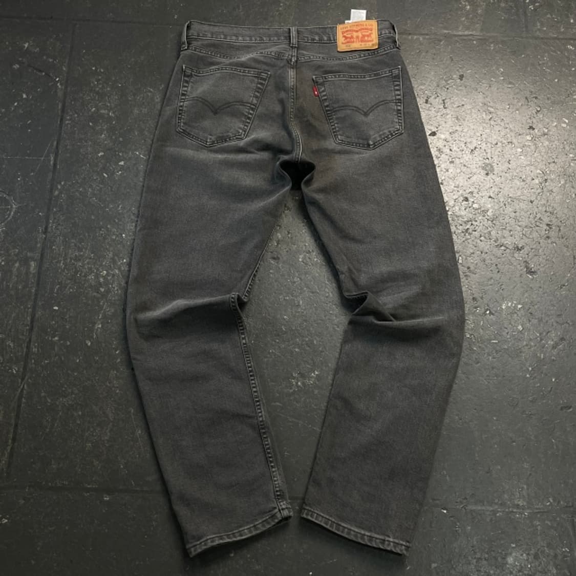 32 리바이스 502 청바지 상품이미지6