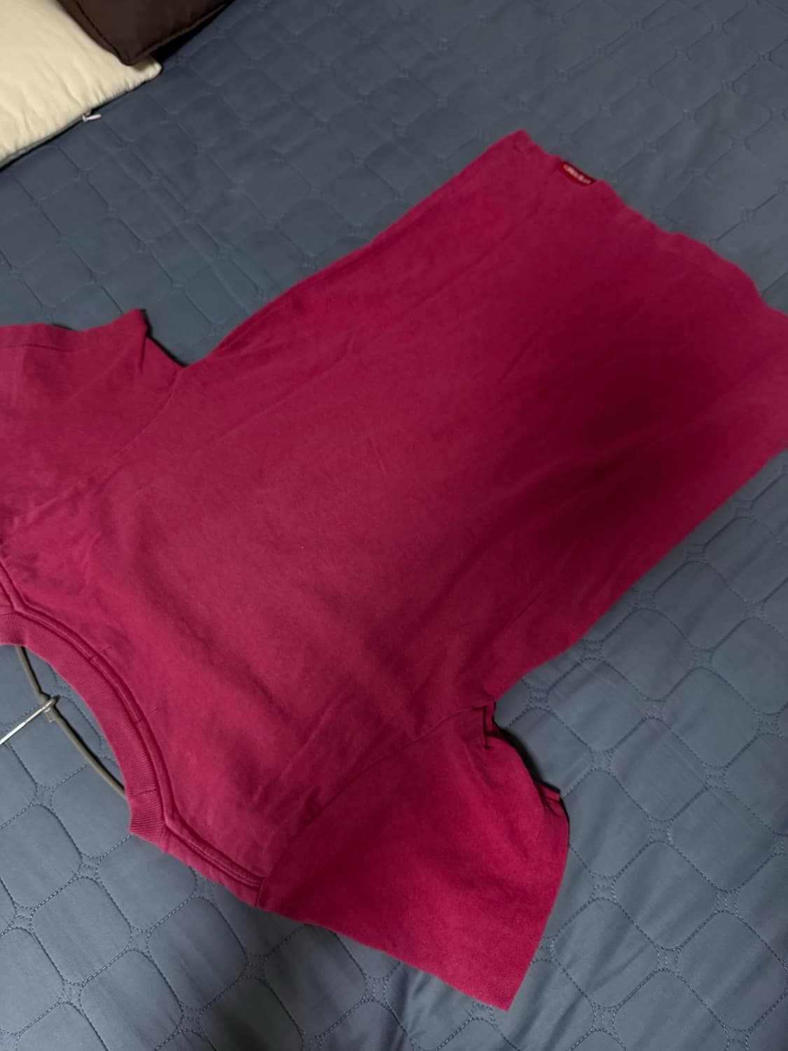 히스테릭글래머 반팔 상품이미지5