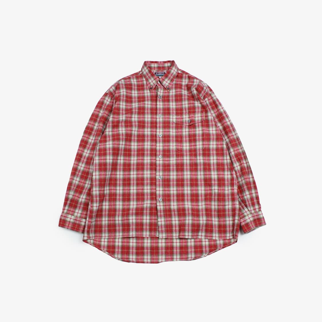NIGEL CABOURN 셔츠 상품이미지1