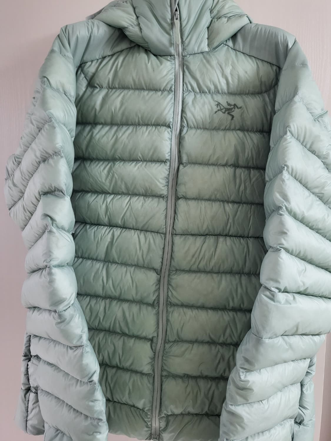 아크테릭스 세륨 스톤그린 L 사이즈 상품이미지1