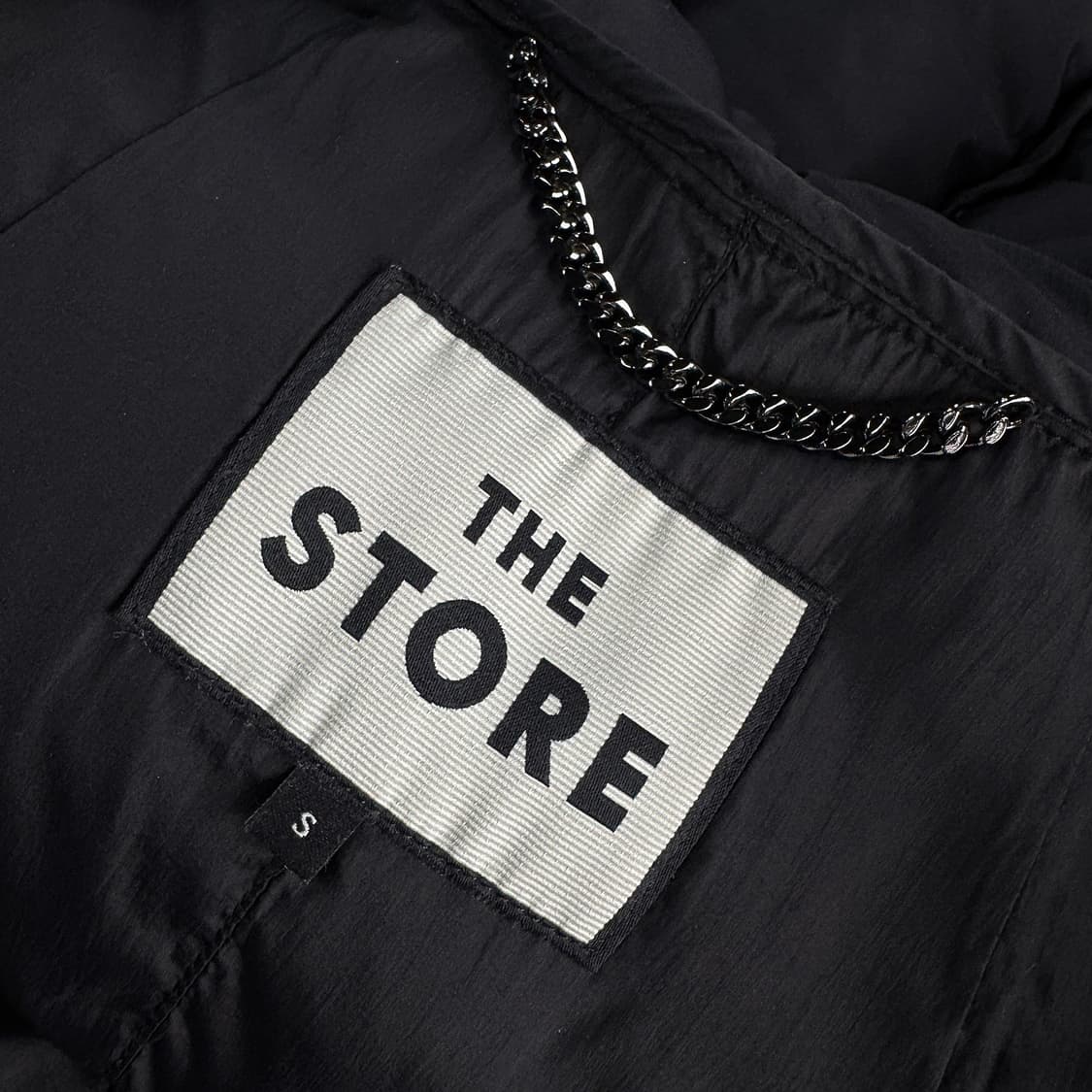 폼더스토어 구스 패딩 베스트 상품이미지2