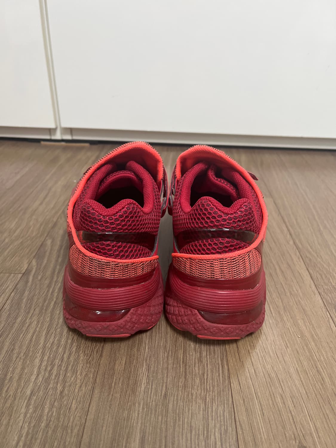 아식스 키코 코스타디노브 젤 키릴2 카옌 상품이미지4