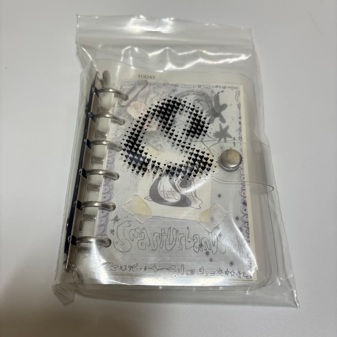 (미개봉) 코이세이오 스마트어반유즈풀 팝업 다이어리 상품이미지1