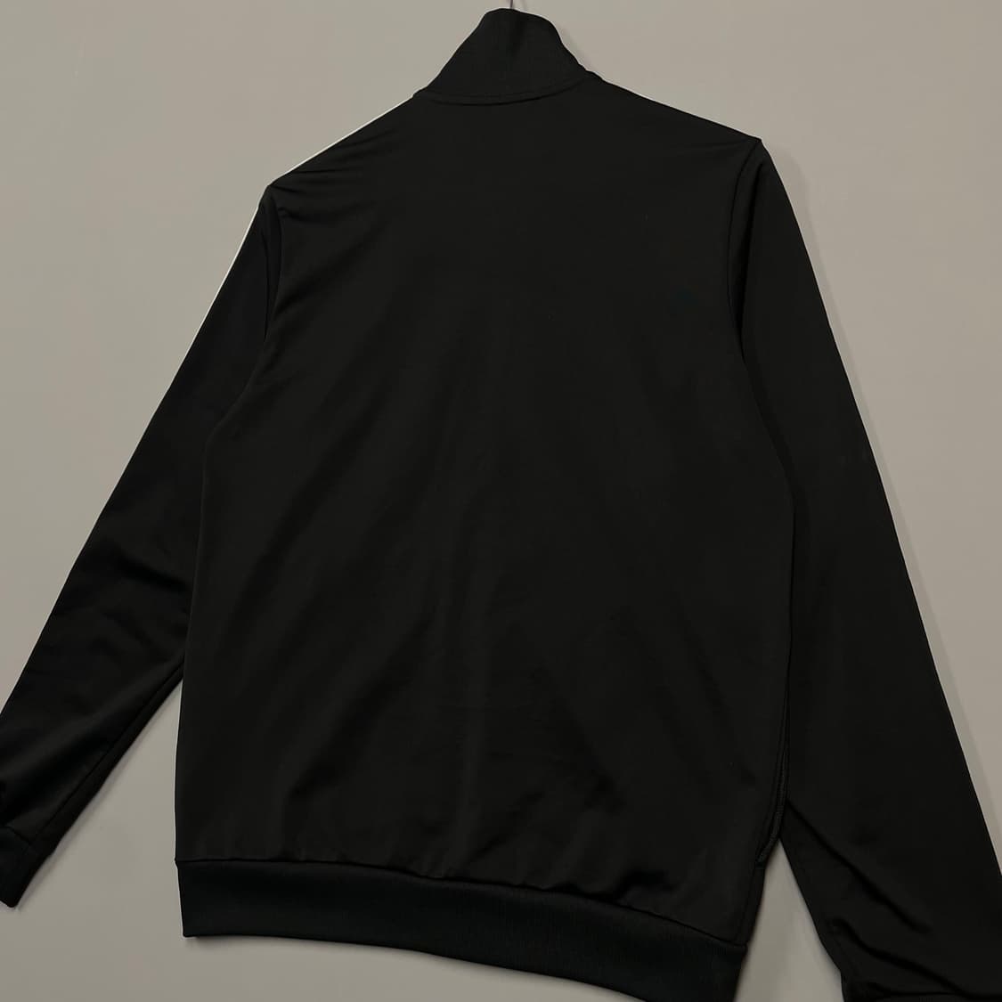 아디다스 트랙탑 져지 블랙 L [042604] 상품이미지8