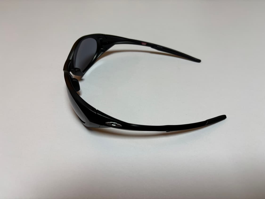 오클리 아이자켓 블랙 상품이미지5