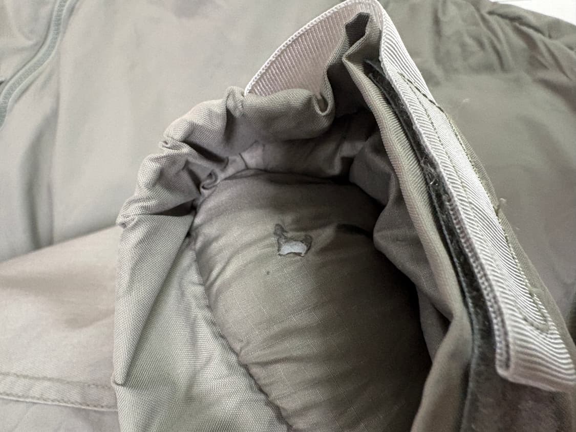 미군 레벨7 프리마로프트 m-r 테니어사 상품이미지4