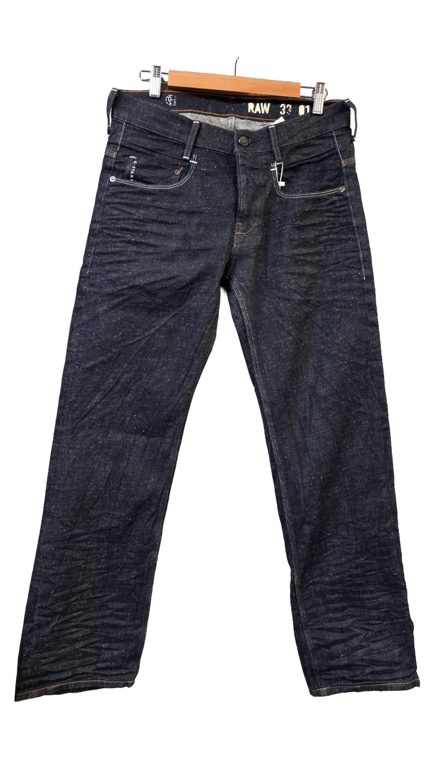 G-Star Raw 다크 데님 바지 W31/L32 상품이미지1