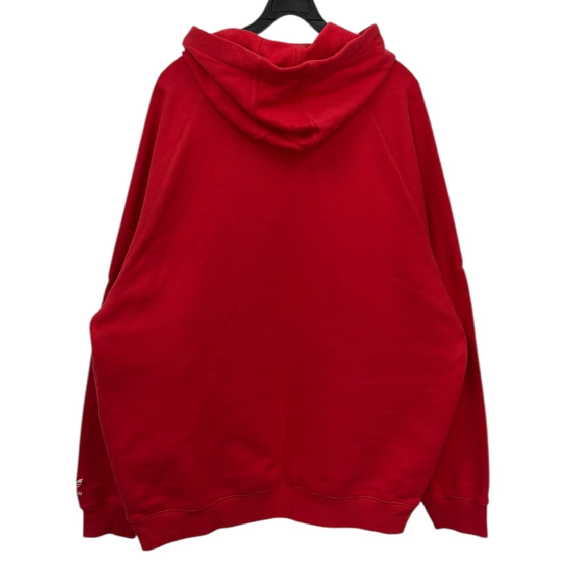 새상품) 아디다스 빅로고 후드티 상품이미지2