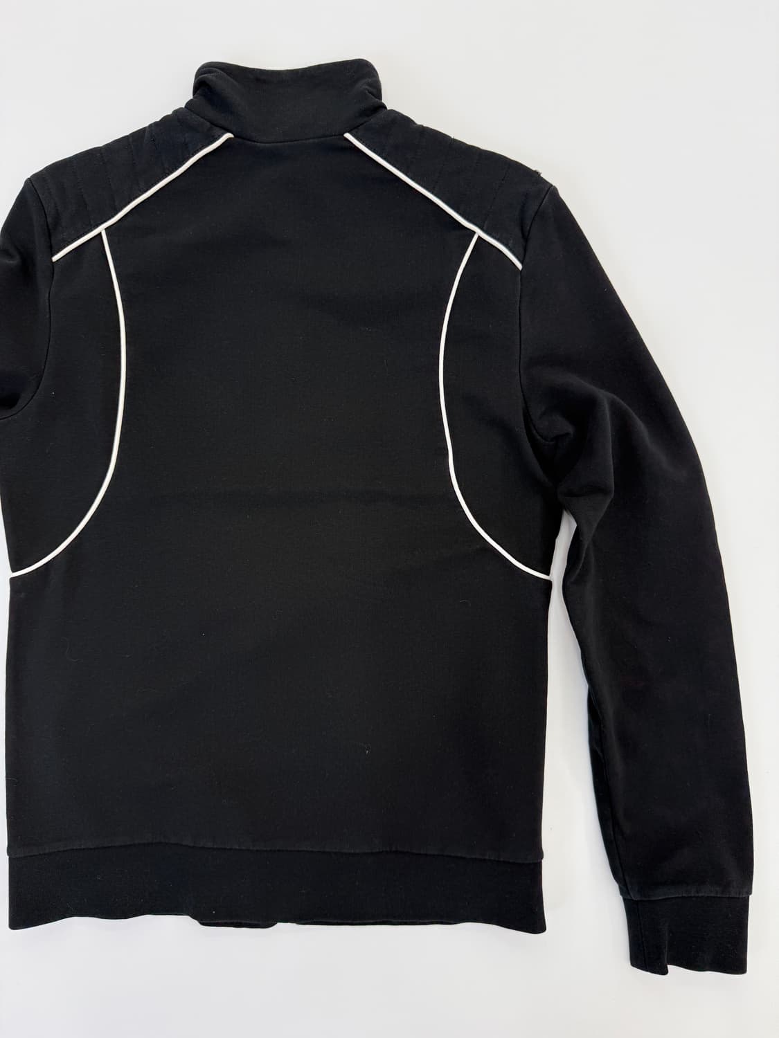 아르마니 익스체인지 AX 트랙 집업 자켓 상품이미지6