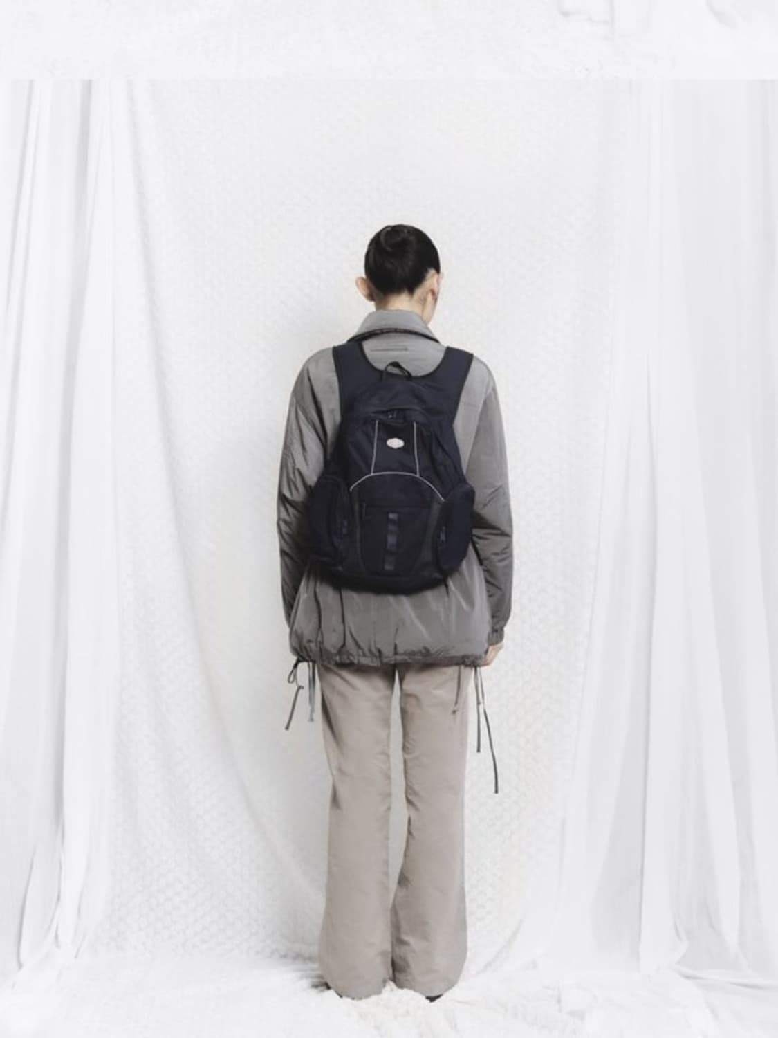 스마트어반유즈풀(코이세이오) 백팩 상품이미지1