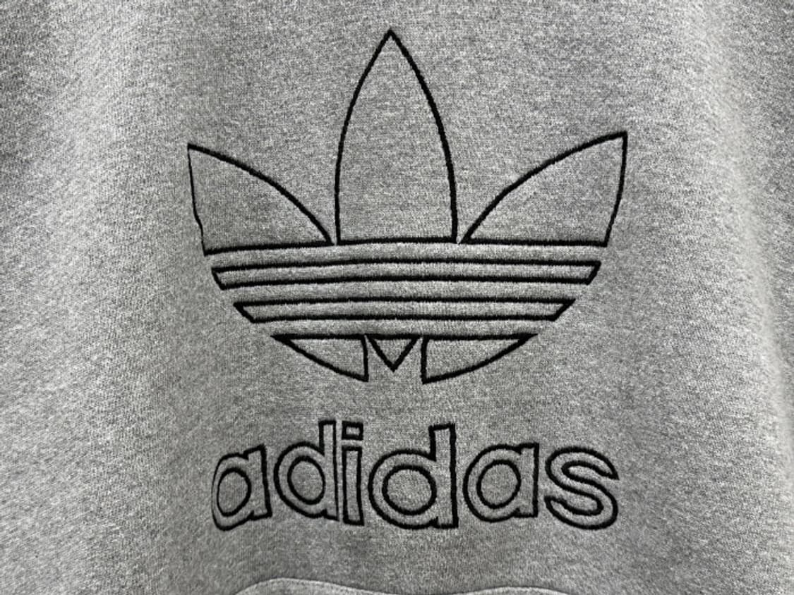 90'S ADIDAS_made in u.s.a (L) 상품이미지4