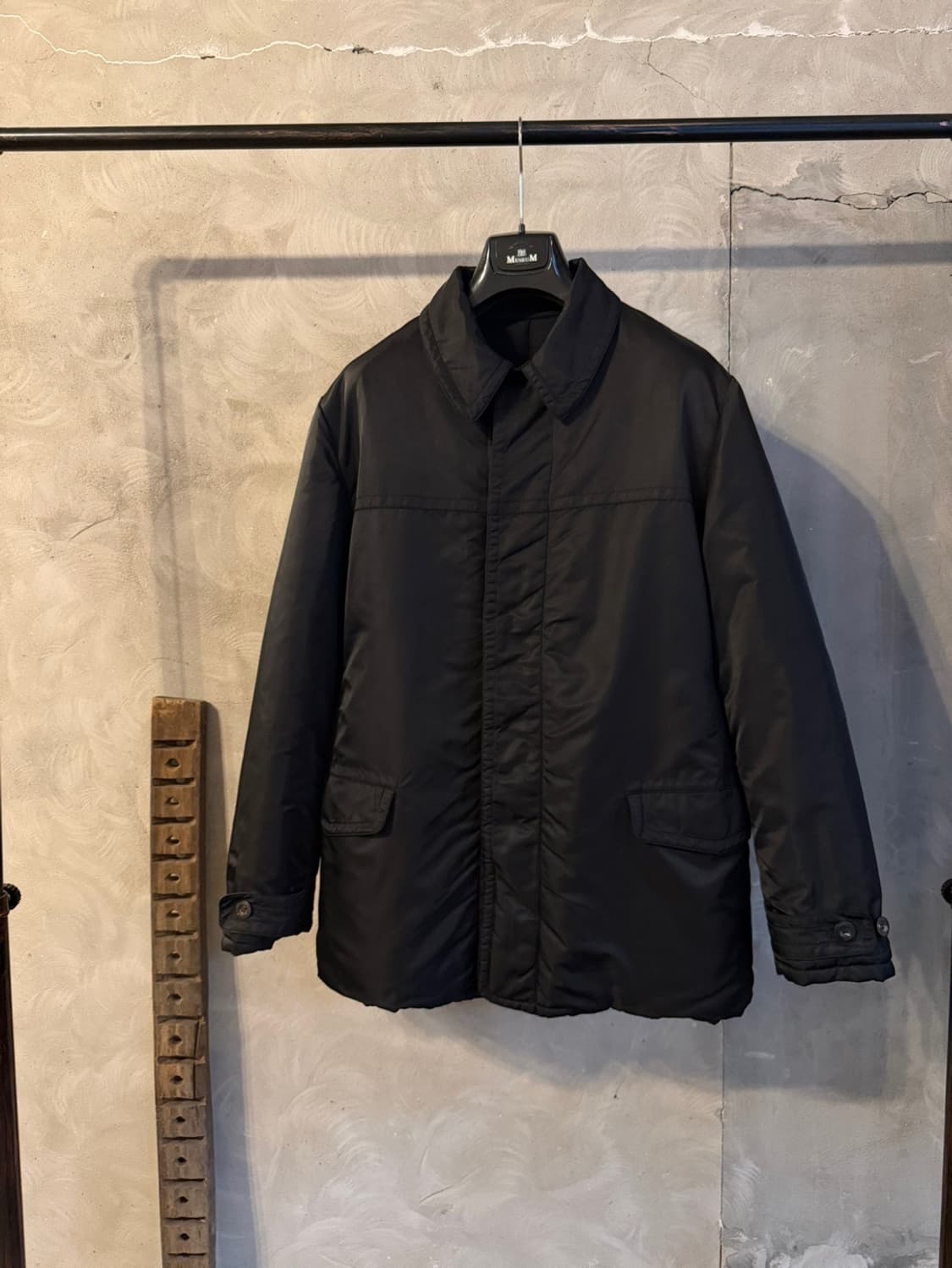 00s 구찌 프렌치워크 자켓 105 상품이미지7