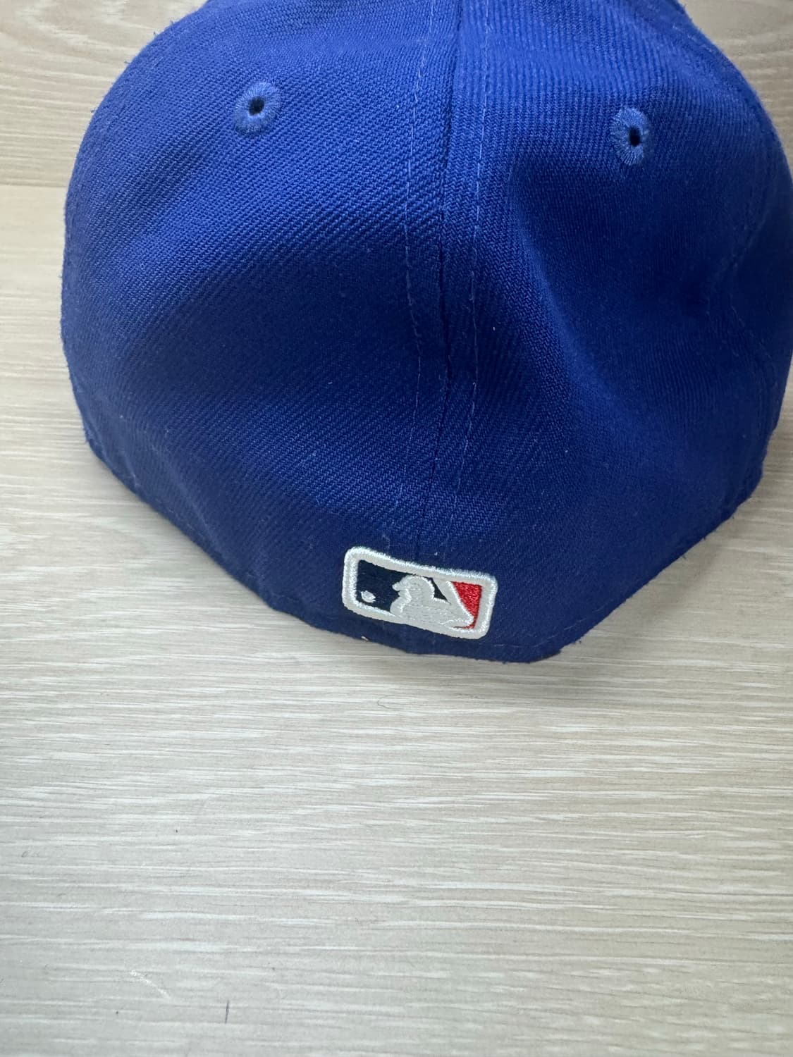 뉴에라 59fifty La 피티드캡 7 1/4 상품이미지2