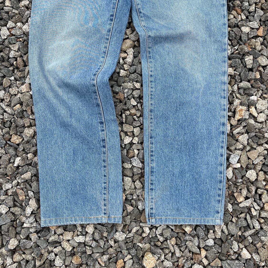 EDWIN(MADE JAPAN) 402 빈티지 데님 (실측확인) 상품이미지2