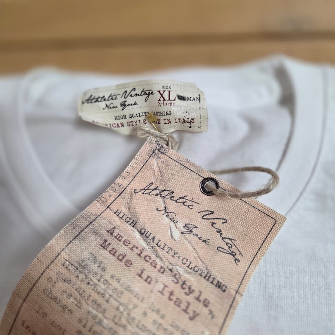 XL 새상품 빈티지 그래픽 반팔티 상품이미지3