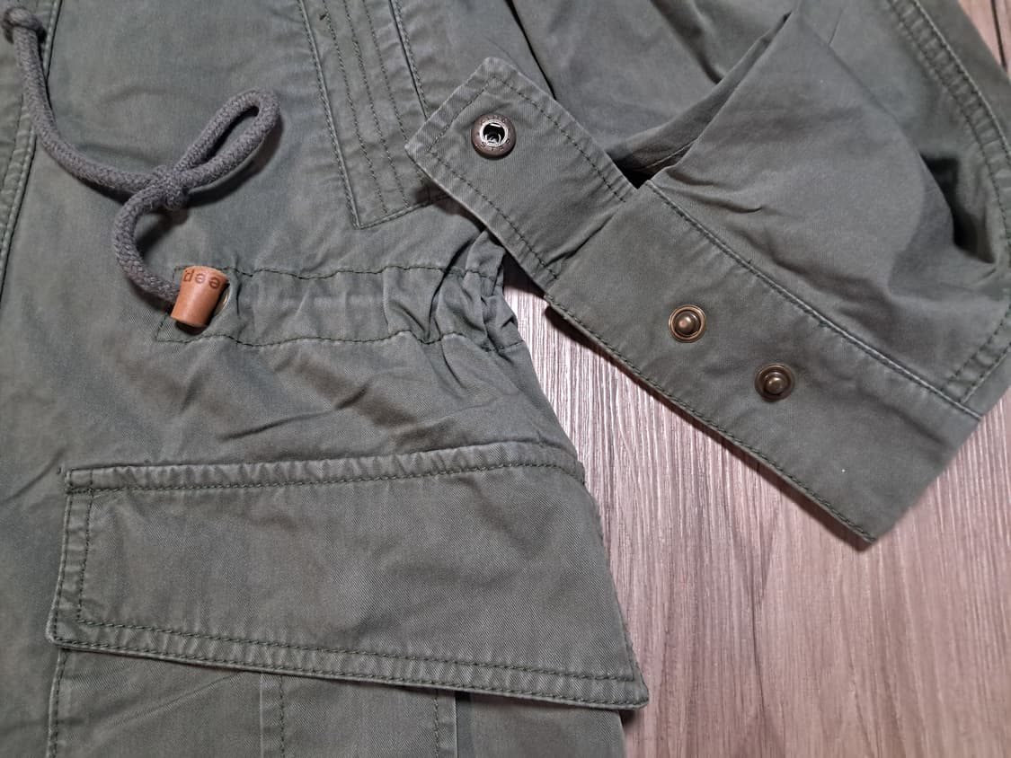 지프 여성 야상자켓 F 상품이미지8