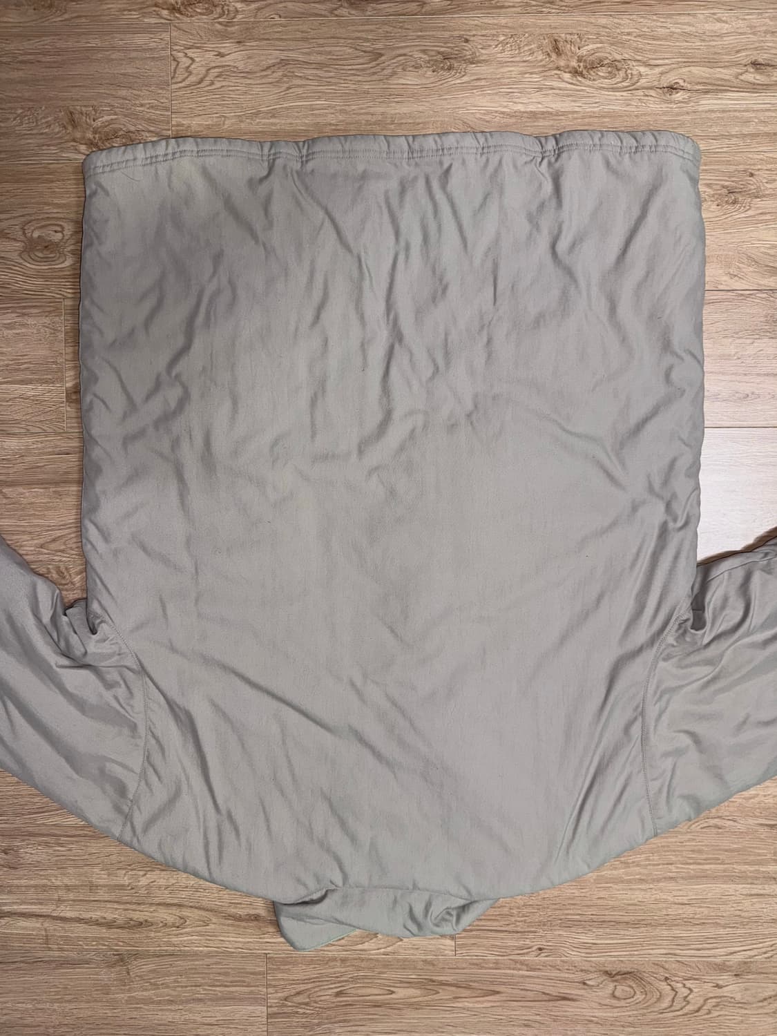 오클리 소프트웨어 레드택 누빔 자켓 상품이미지5