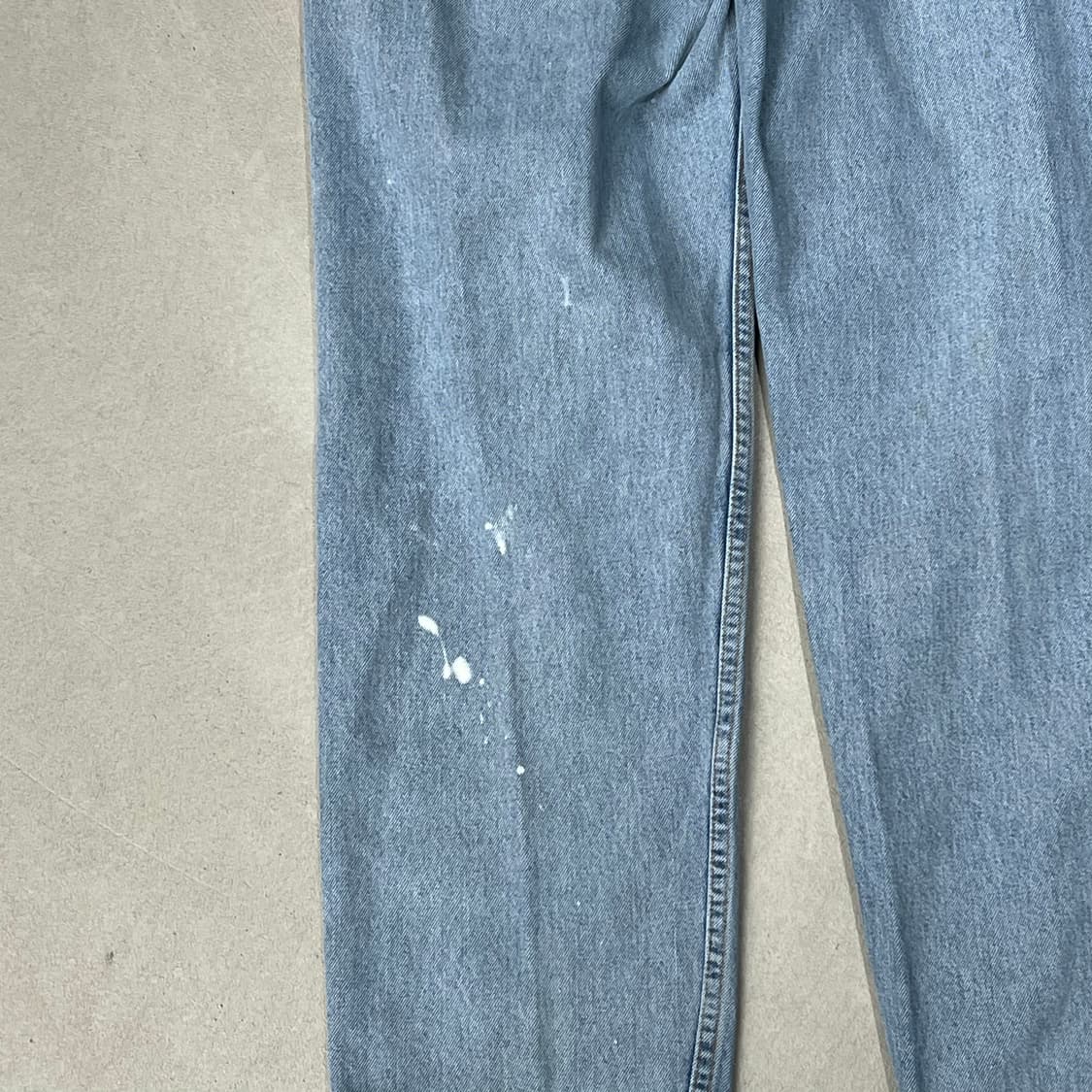 usa 리바이스 555 데님팬츠 s09084 상품이미지5