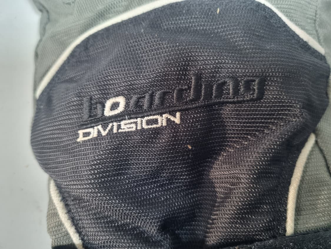 DIVISION 스키/보드 장갑 상품이미지3