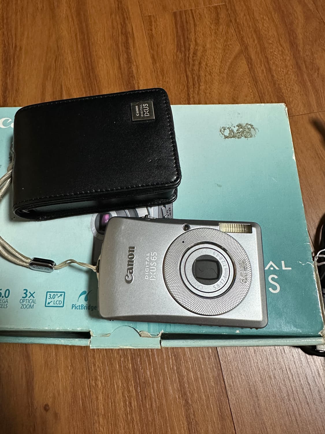 캐논 익서스65 상품이미지2