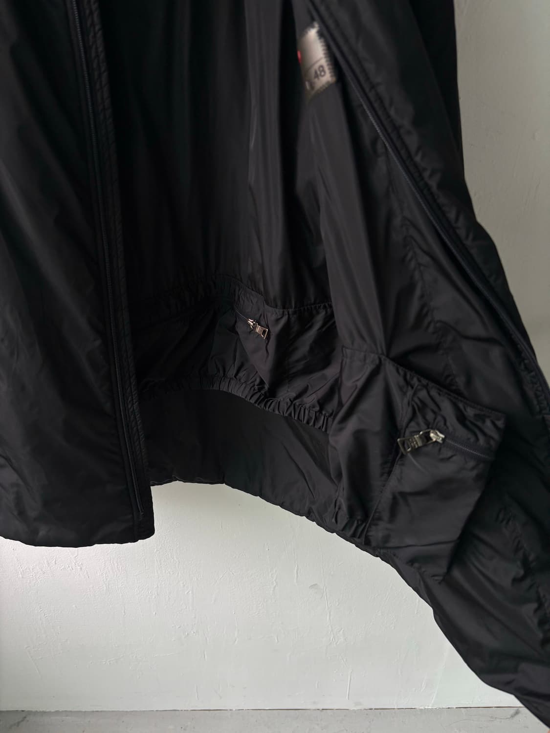 프라다 스포츠 포코노 나일론 라이트 패딩 자켓 상품이미지9