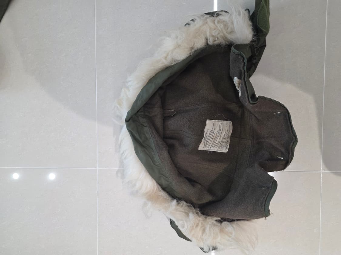 M65 fishtail Parka M 피쉬테일파카 상품이미지3