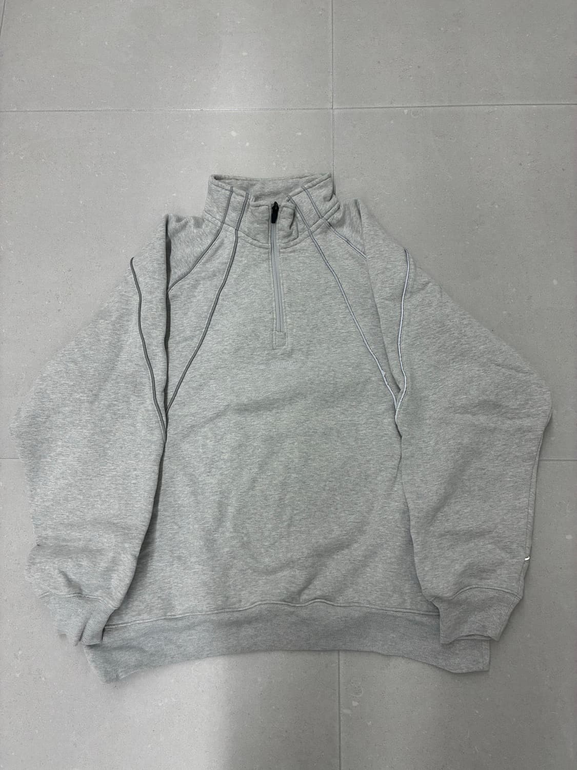 팔라스 리플렉토 1/4 집 화이트 XL 상품이미지1