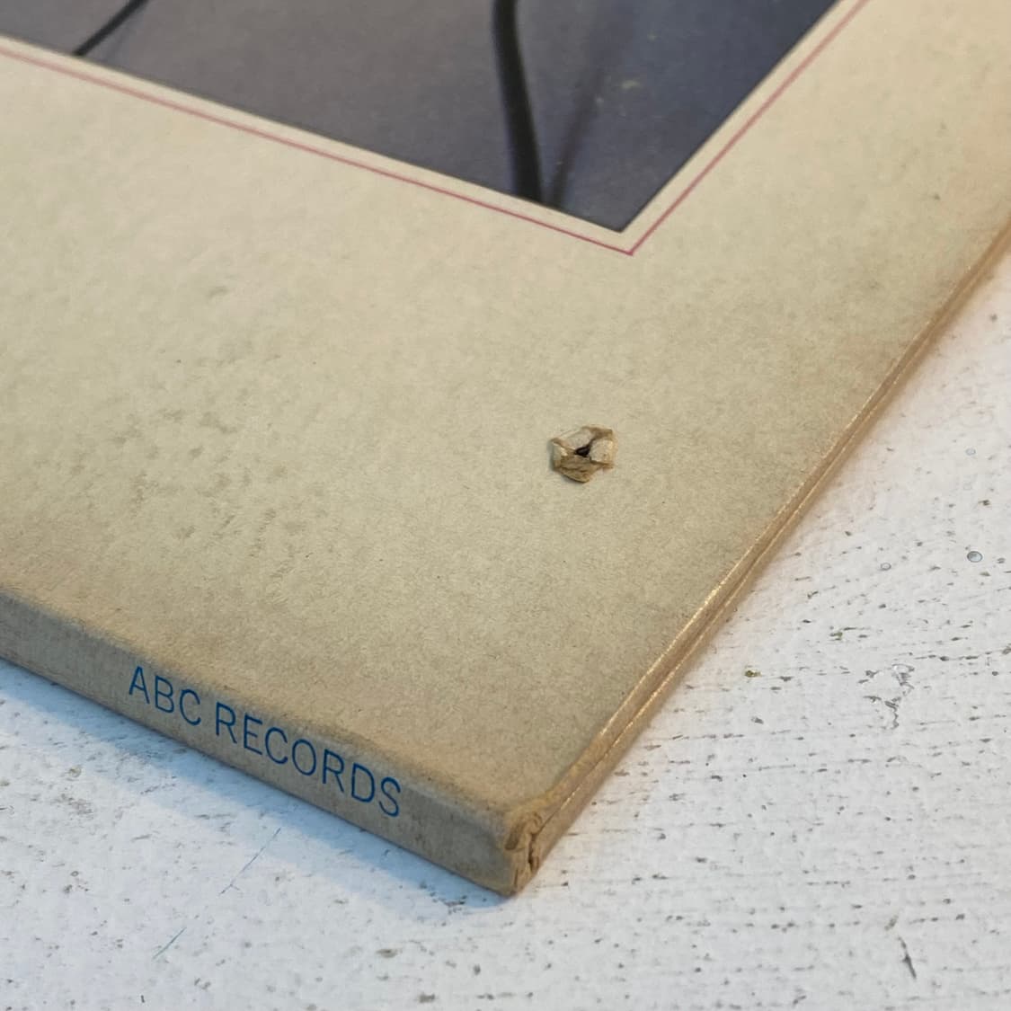 (중고LP-블루스) B.B. King -Indianola Mississi 상품이미지7