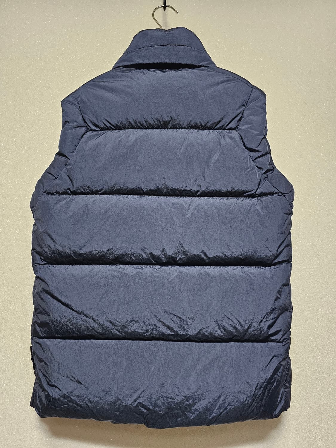 스톤아일랜드 주니어 패딩 조끼 상품이미지2