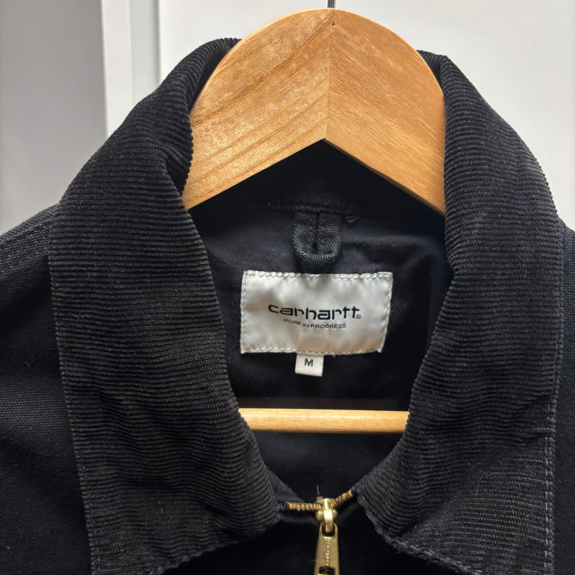 W OG DETROIT JACKET 상품이미지3