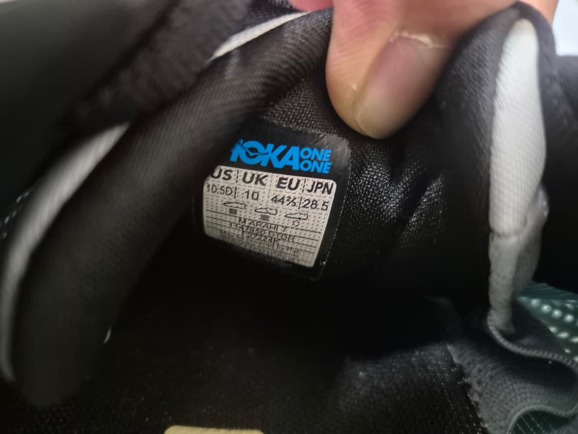 호카 아라히 7 [285] 상품이미지6