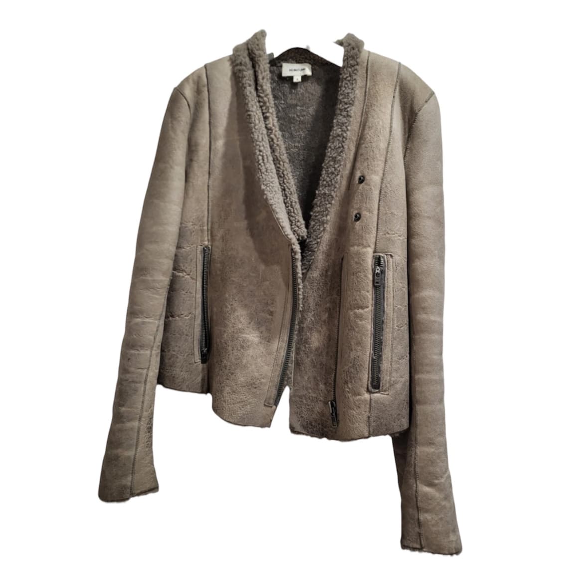 헬무트랭 무스탕 상품이미지1