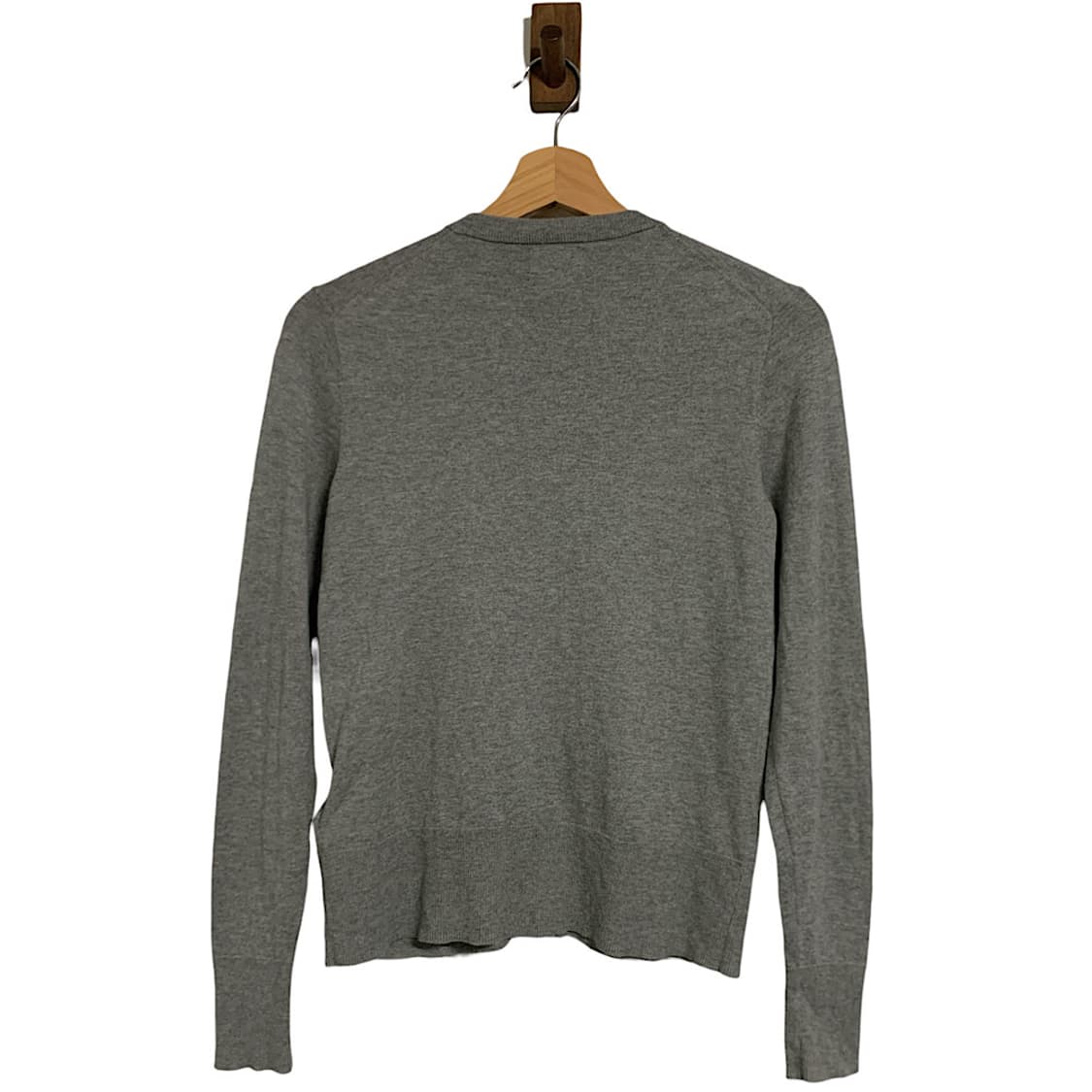 폴로 랄프로렌 여성 피마코튼 가디건 XS 상품이미지5