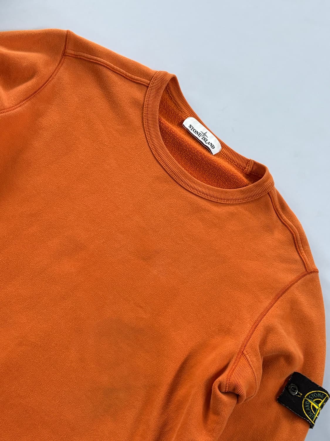 스톤아일랜드 맨투맨 상품이미지2