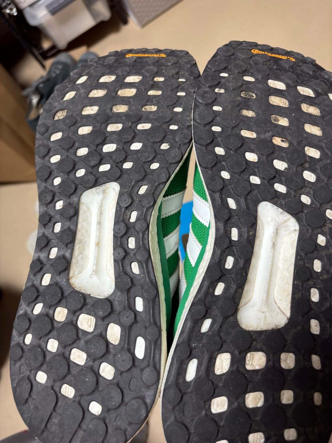 아디다스X휴먼메이드 토키오 솔라 상품이미지4