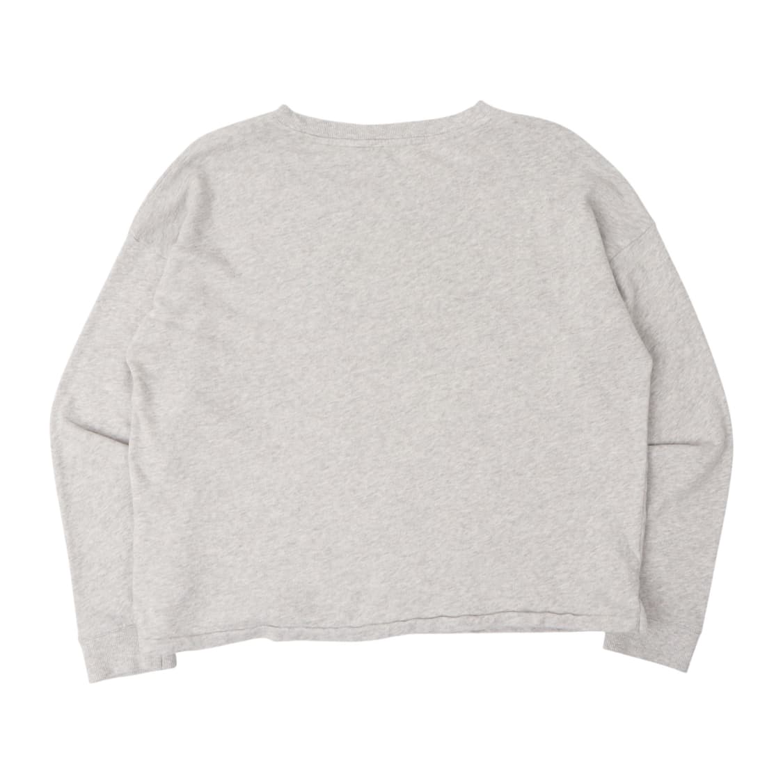 로렌 랄프로렌 RLL 오버핏 롱슬리브 티셔츠 상품이미지5