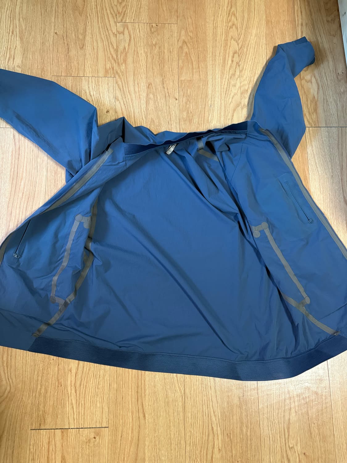 아크테릭스 베일런스 네미스  상품이미지4